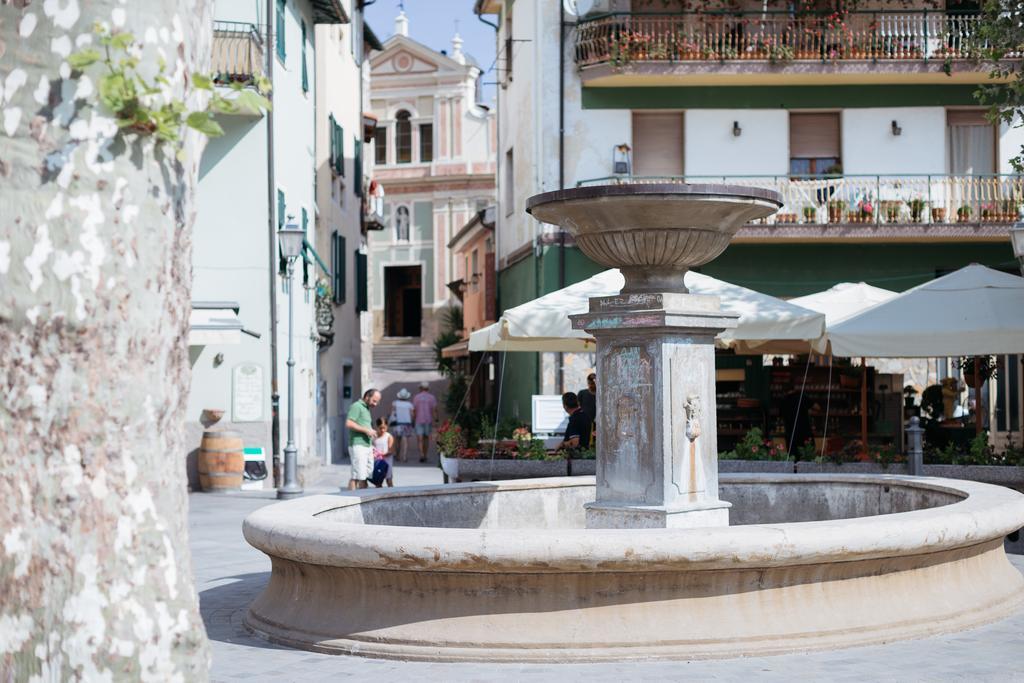 Dussaiga - Camera Delle Rose Dolceacqua Εξωτερικό φωτογραφία